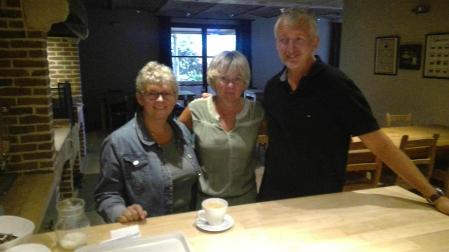 Food & Drinks 5, B&B De Steenhove, Oost-Vlaanderen
