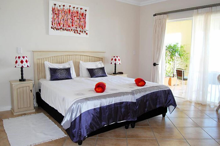 Bedroom 3, Somerset Hill, City of Cape Town