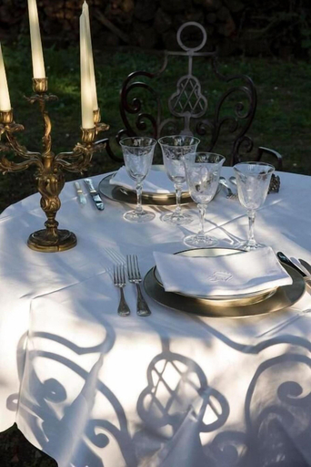 Food & Drinks, Chateau de Canac, Aveyron
