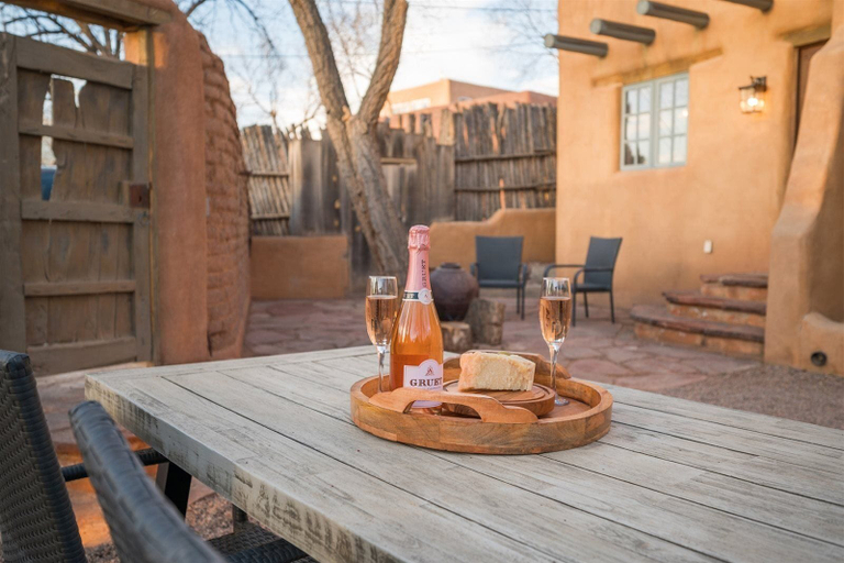 Food & Drinks 4, 2bd Casa Divina, Santa Fe