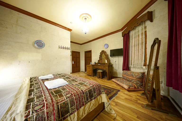 Bedroom 4, Arch Palace, Nevşehir