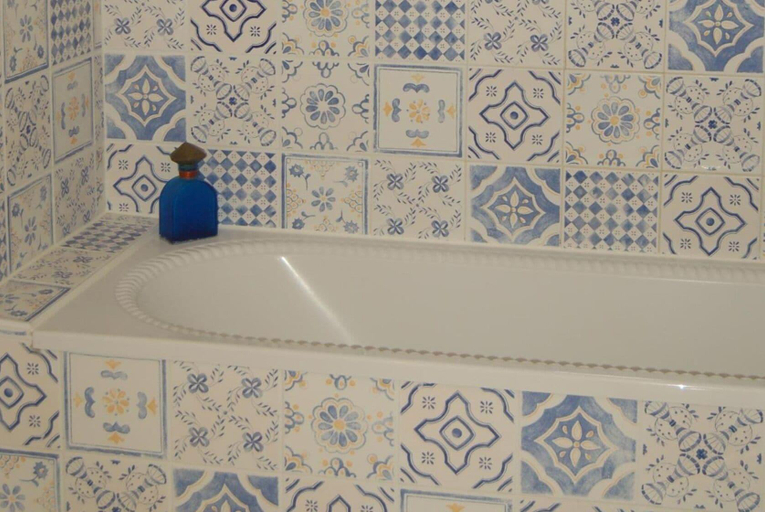 Bathroom 4, La Grange Dimière, Indre-et-Loire