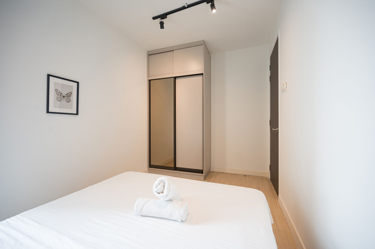 Bedroom 3, H20 Residences at Ara Damansara, Petaling Jaya
