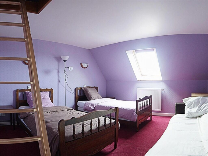 Bedroom 3, Les Chambres du Sillon, Côtes-d'Armor