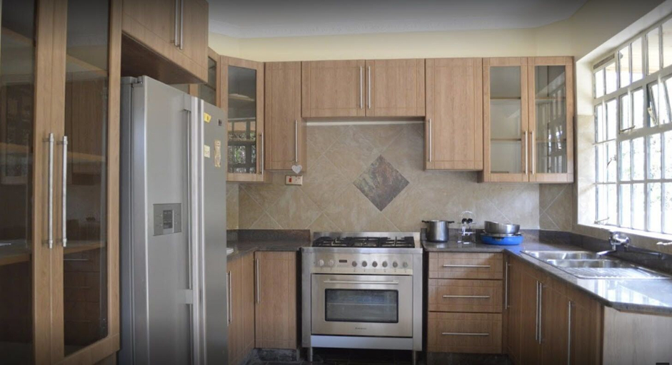 Others 5, Olkeri Guest House, Roysambu