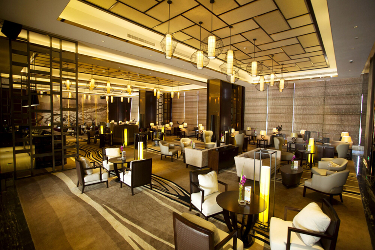 Food & Drinks 5, Howard Johnson Changsheng Plaza Meizhou, Meizhou