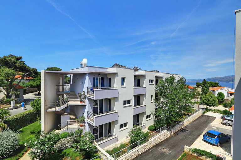 Exterior & Views 2, Apartmani Marija, Postira