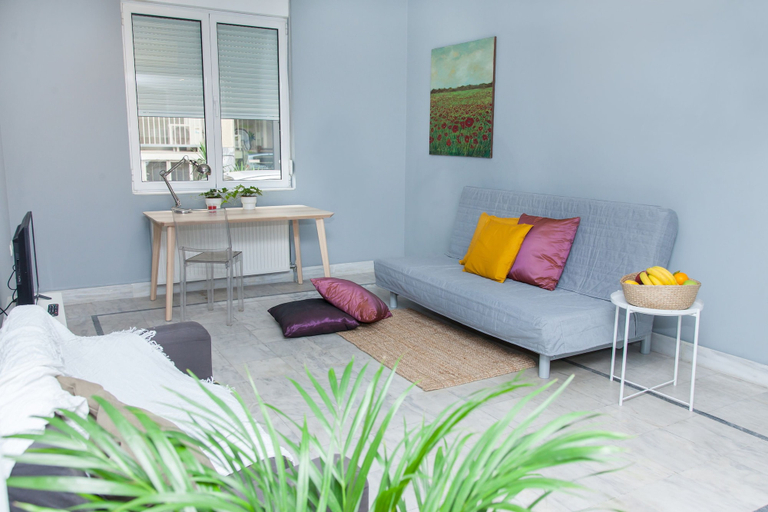 Others 4, Jupiter Boutique Apartment, Attica