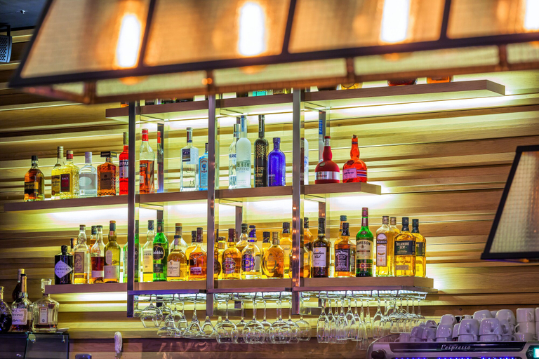 Food & Drinks 5, Porto Marine Hotel, Central Macedonia
