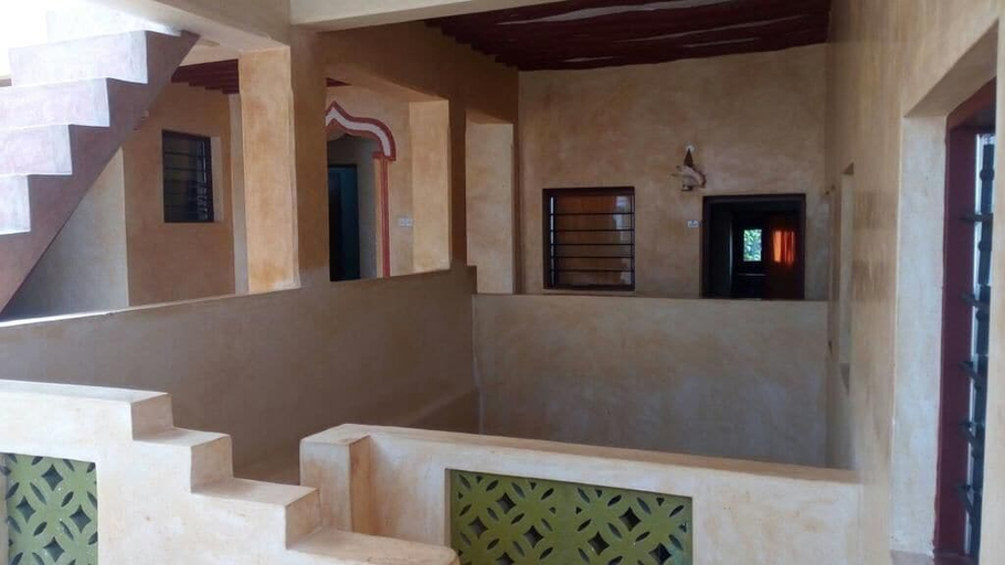 Others 5, Sea Shells Inn, Lamu West