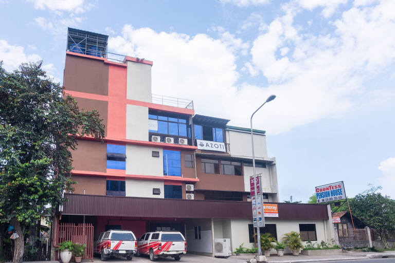 Exterior & Views 2, Countess Pension House, Liloan