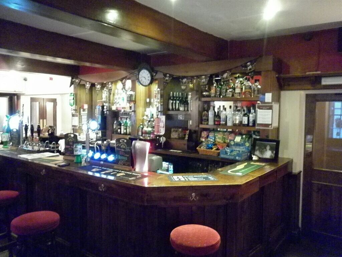 Food & Drinks 5, Dixie Arms, Leicestershire