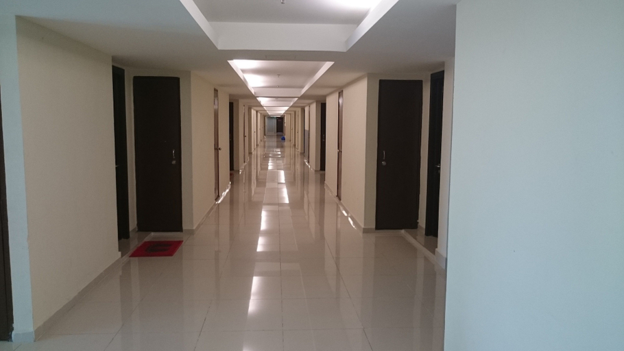 Others 4, Orkid Studio Apartment, Kota Bharu