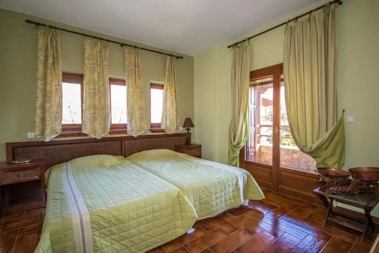 Room 5, Villa Helios, Thessaly
