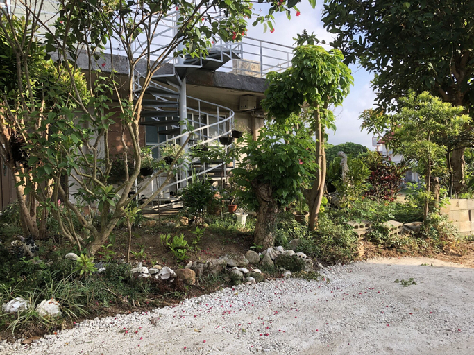Clara Terrace, Ishigaki