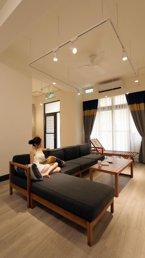 Others, 810 Kinmen B&B, Kinmen