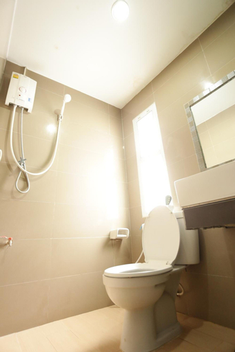 Bedroom 4, Puangpech Place, Muang Lampang