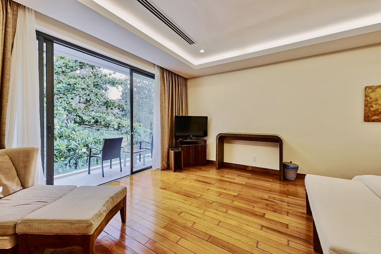 Bedroom 2, Ocean Villa Danang Beach, Da Nang
