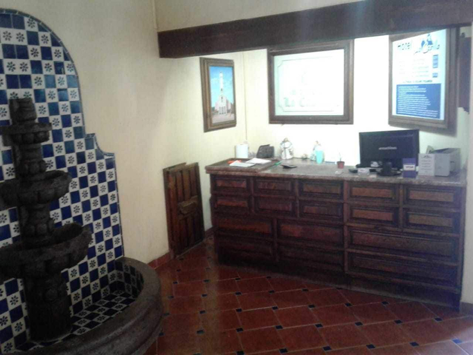 Others 5, Hotel La Capilla, Ezequiel Montes