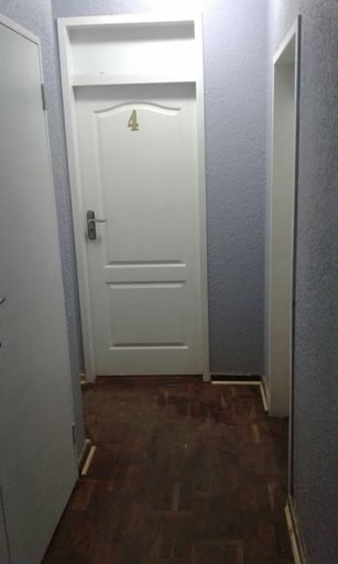 Public Area, Acacia Guesthouse, Ekurhuleni