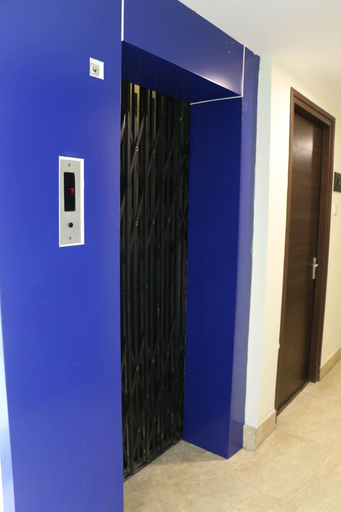 Others 5, Hotel Chanakya, Nagpur