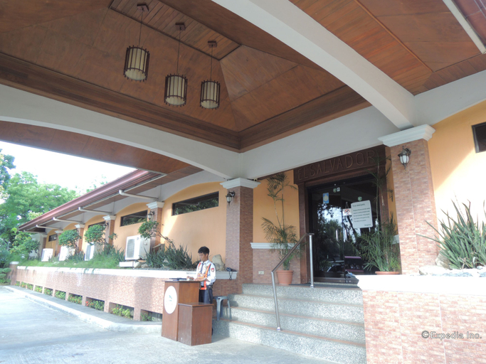 Exterior & Views 2, Elsalvador Beach Resort, Danao City