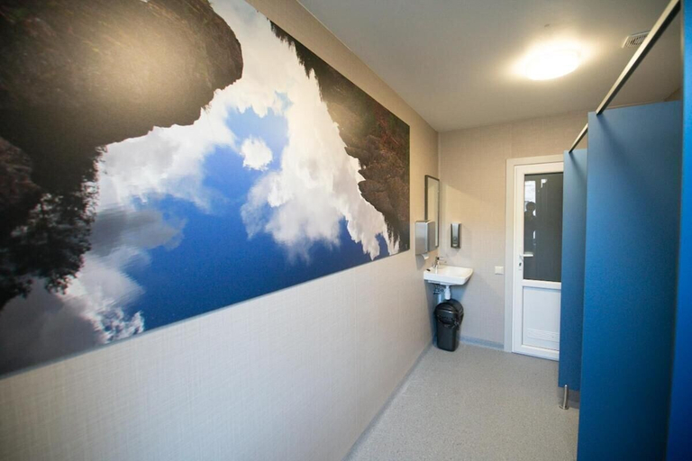 Others 4, Hostel Sili, Jelgava
