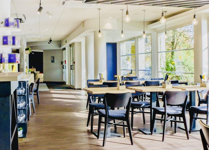 Food & Drinks 5, ibis Strasbourg Aéroport Le Zénith, Bas-Rhin