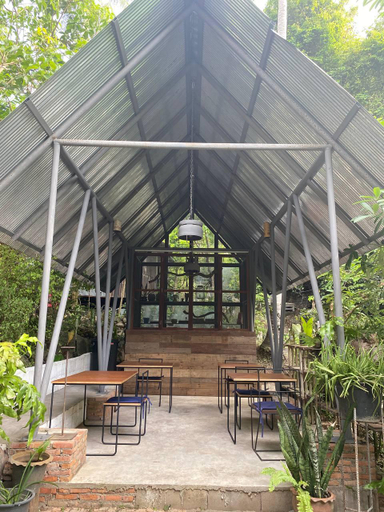 Others 5, Warehouse Hostel , Ko Phangan