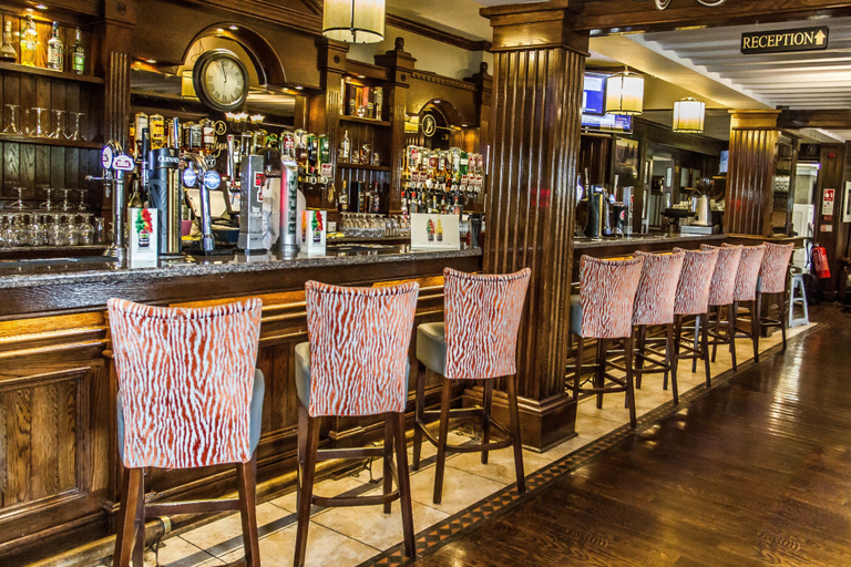 Food & Drinks 5, The Ballymac Hotel, Lisburn and Castlereagh