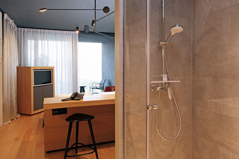 Bathroom 5, Lifestyle Hotel Vitar - Adults Only, Bol
