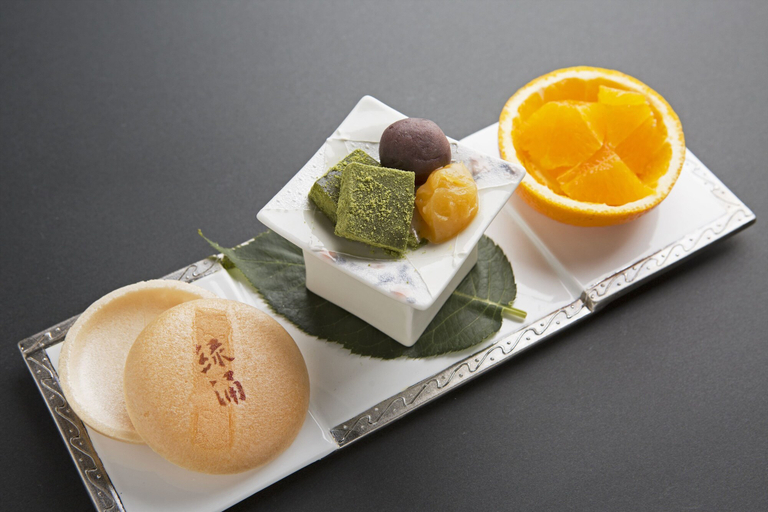 Food & Drinks 4, Ito Ryokuyu, Itō