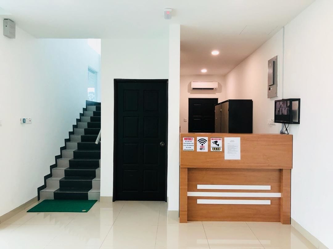 Others 4, Luna Stay by Yolodge, Kulim