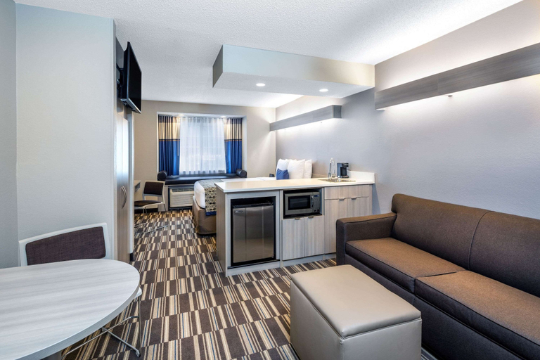 Others 5, Microtel Inn & Suites by Wyndham Atlanta/Buckhead Area, Atlanta