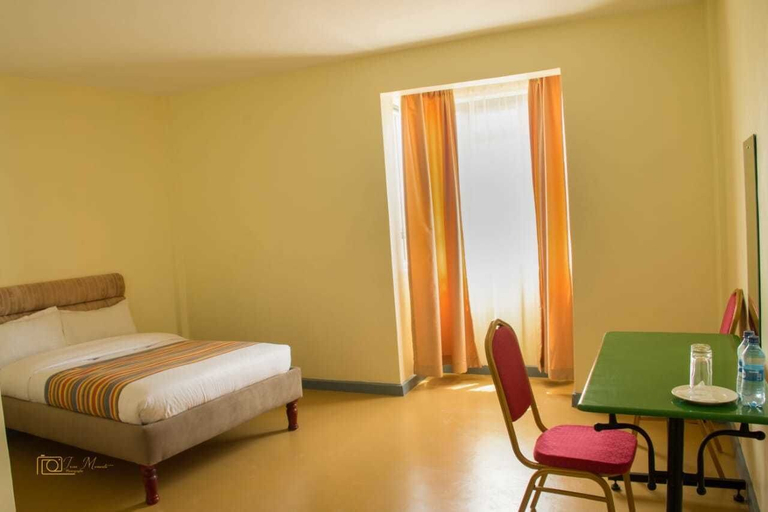 Bedroom 2, Sunglam Hotel, Machakos Town