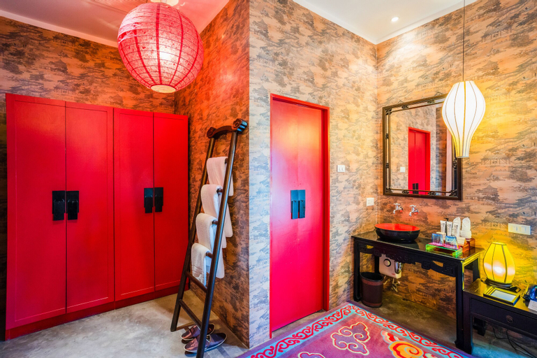 Others 5, Chinatown Mandarin by Favstay, Samphantawong