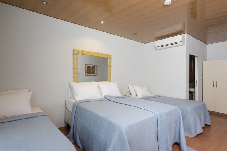 Bedroom 3, Nest Hotel, Antalya