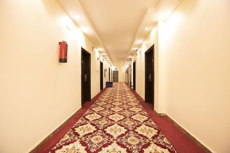 Others 5, Al Muteb Suites Al Qassim