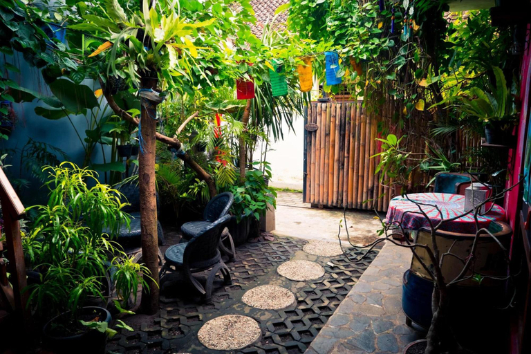 Exterior & Views 2, Good Karma Yogyakarta, Yogyakarta