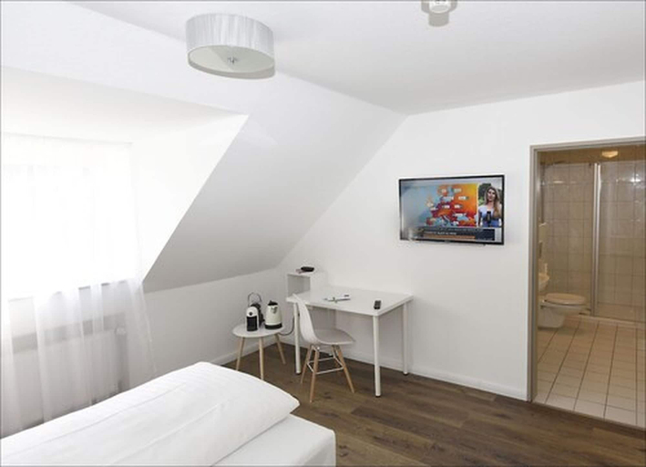 Bedroom 4, Apart M3, Minden-Lübbecke