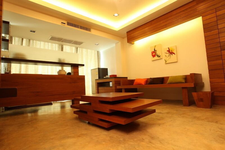 Others 5, Baannueng at Aree 5 Hotel, Phaya Thai