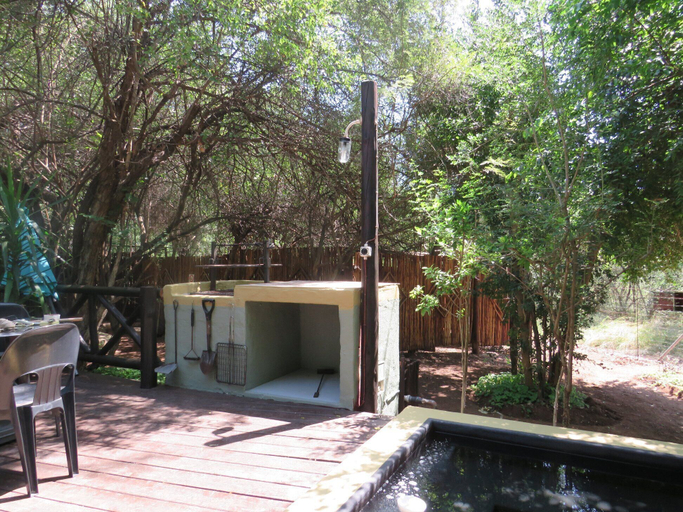 Sport & Beauty 2, Kruger Maroela Lodge, Ehlanzeni