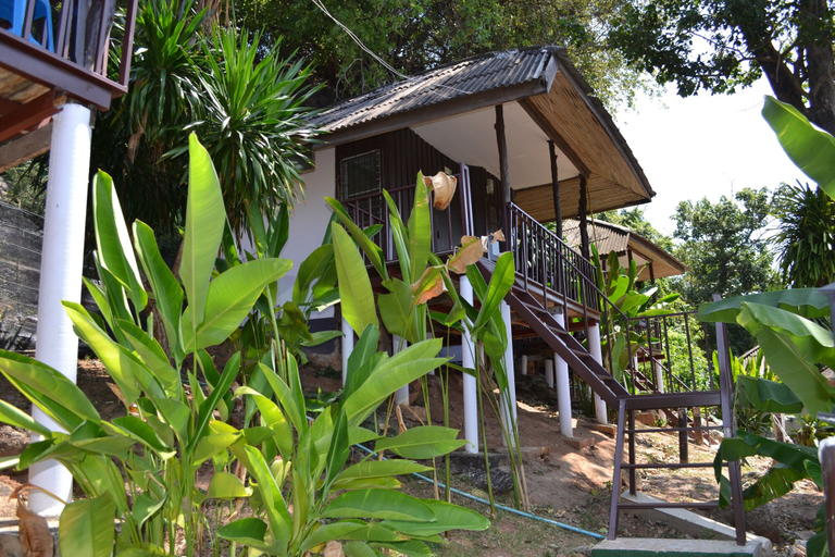 Exterior & Views 2, Green Canyon Hotel, Ko Samui