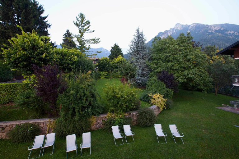 Others 5, Albergo Max Meublè, Bergamo