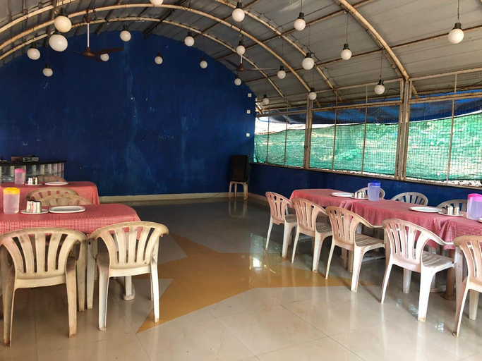 Others 4, The Wayside Inn, Raigarh