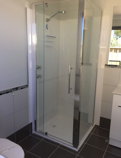 Bathroom 3, Observatory Guesthouse - Adults Only, Busselton