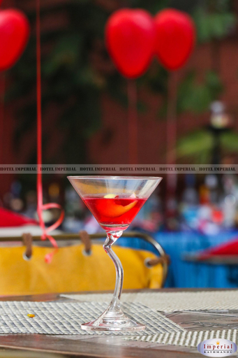 Food & Drinks 4, Hotel Imperial Kathmandu, Bagmati
