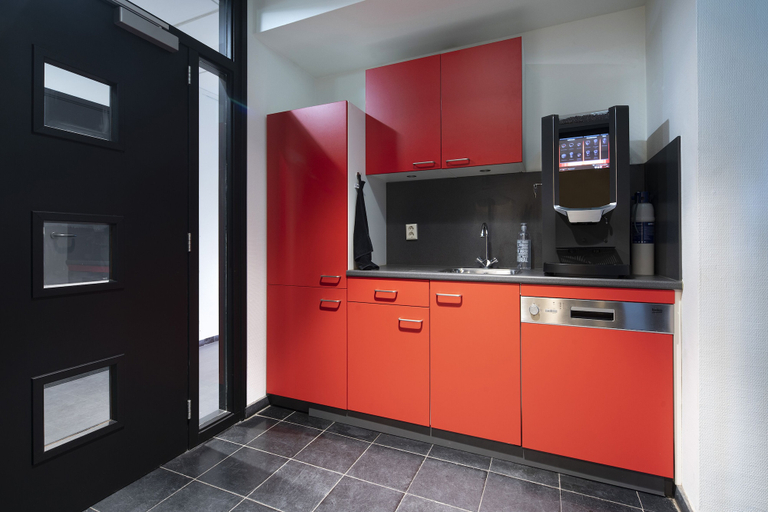 Others 5, City Trip Hostels, Purmerend