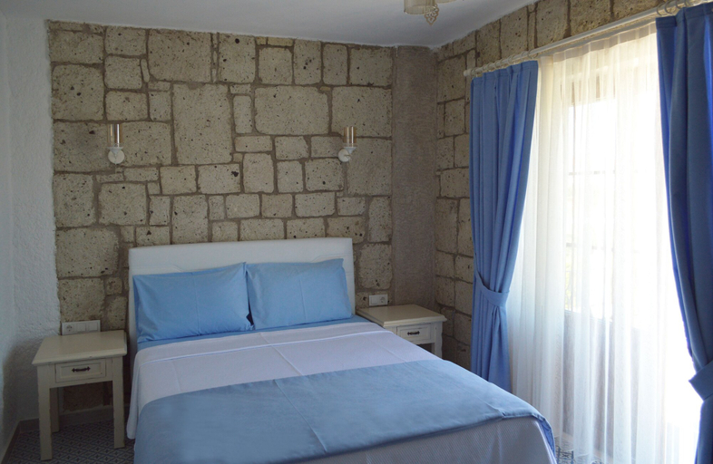 Bedroom 3, Fehmi Bey Alacati - Special Class, Çeşme