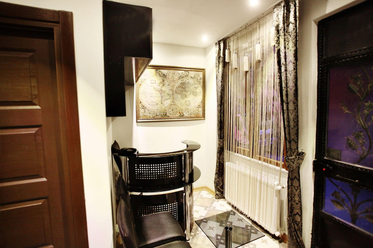 Public Area 3, Balance Hotel Taksim, Beyoğlu